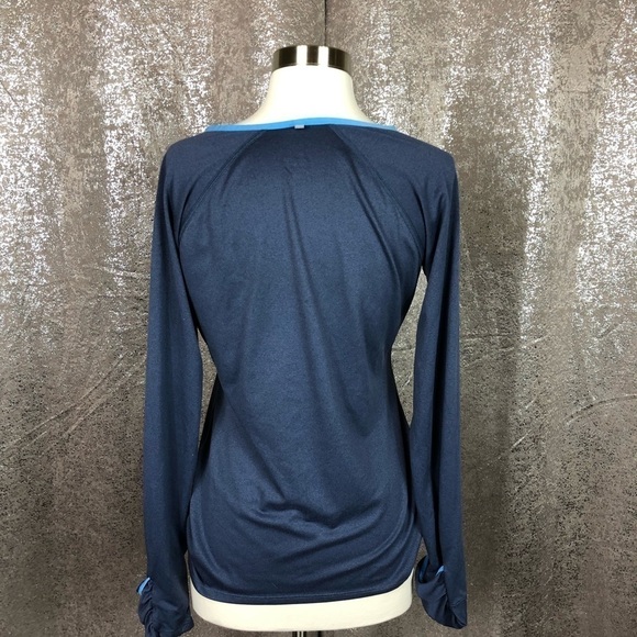 Nike dri fit‎ top - Picture 4 of 7